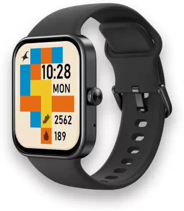 Fastrack Reflex Vox with 1.69 Fastrack Reflex Vox with 1.69